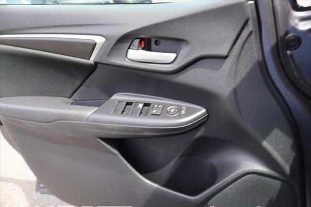 used 2019 Honda Fit car, priced at $15,995