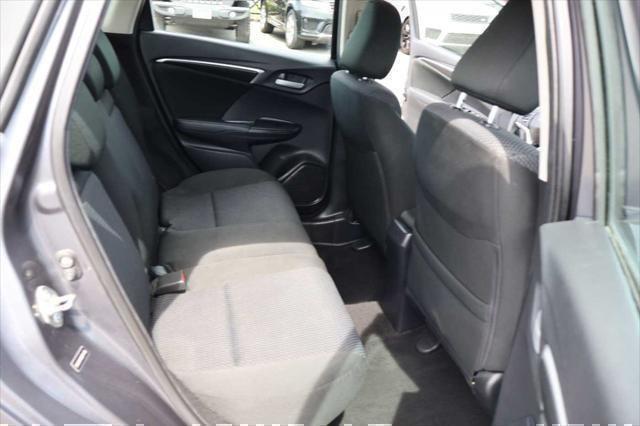 used 2019 Honda Fit car, priced at $15,995