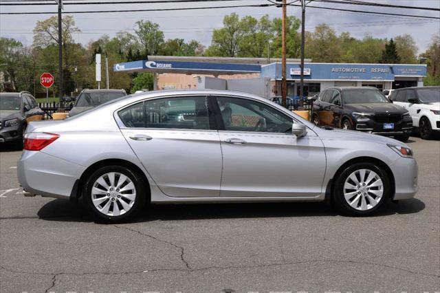 used 2015 Honda Accord car, priced at $12,995