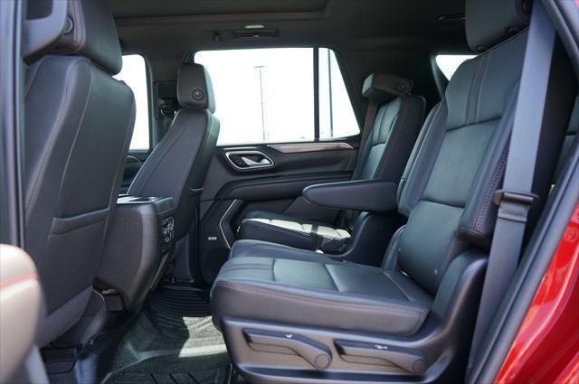 used 2022 Chevrolet Tahoe car, priced at $53,995