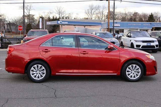 used 2014 Toyota Camry car, priced at $14,995