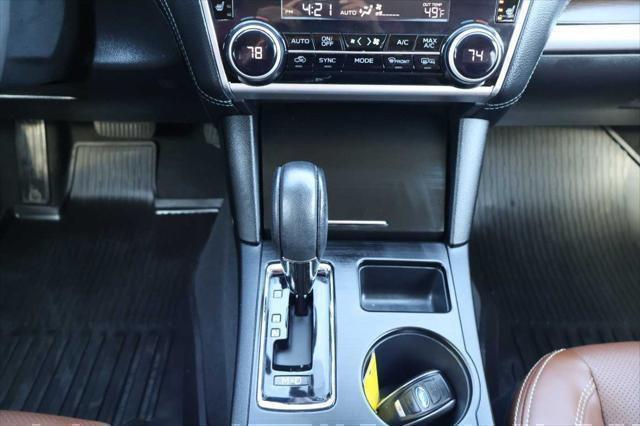 used 2019 Subaru Outback car, priced at $21,995