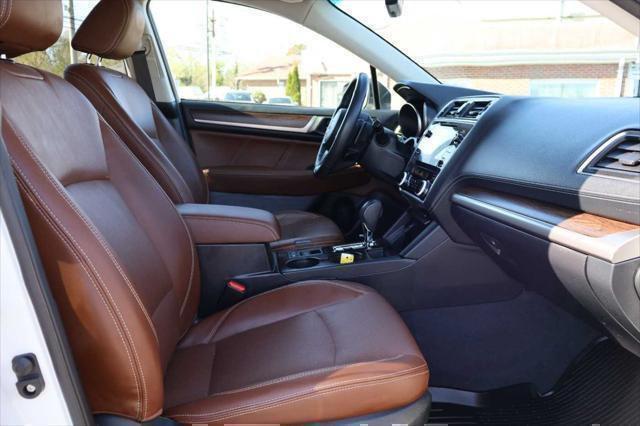 used 2019 Subaru Outback car, priced at $20,995
