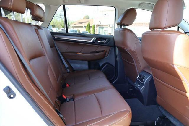 used 2019 Subaru Outback car, priced at $21,995