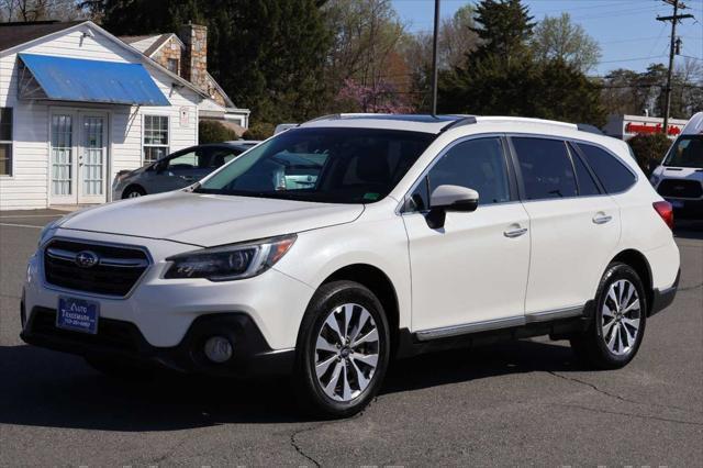 used 2019 Subaru Outback car, priced at $21,995