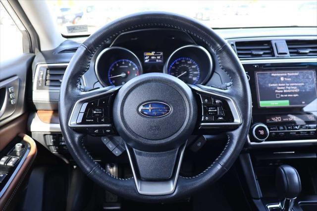 used 2019 Subaru Outback car, priced at $21,995