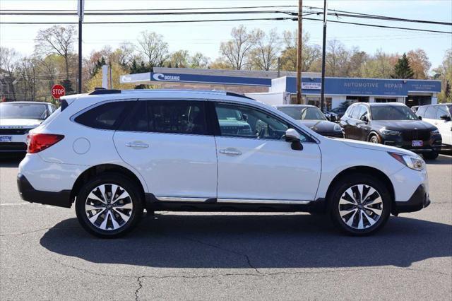 used 2019 Subaru Outback car, priced at $21,995