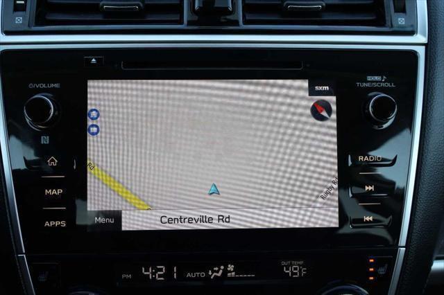 used 2019 Subaru Outback car, priced at $21,995