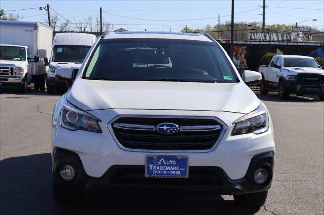 used 2019 Subaru Outback car, priced at $21,995