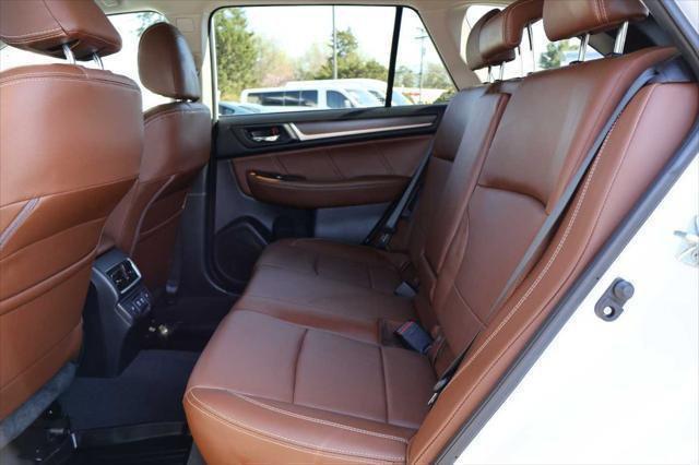 used 2019 Subaru Outback car, priced at $21,995