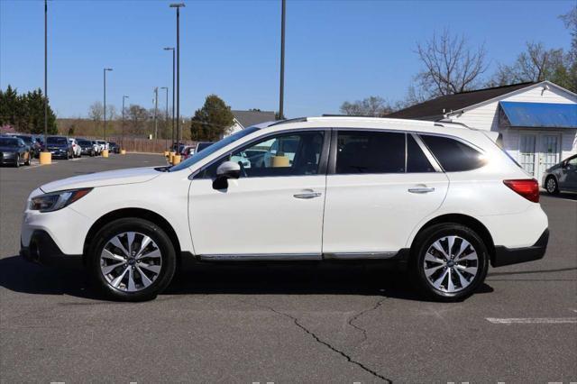 used 2019 Subaru Outback car, priced at $20,995