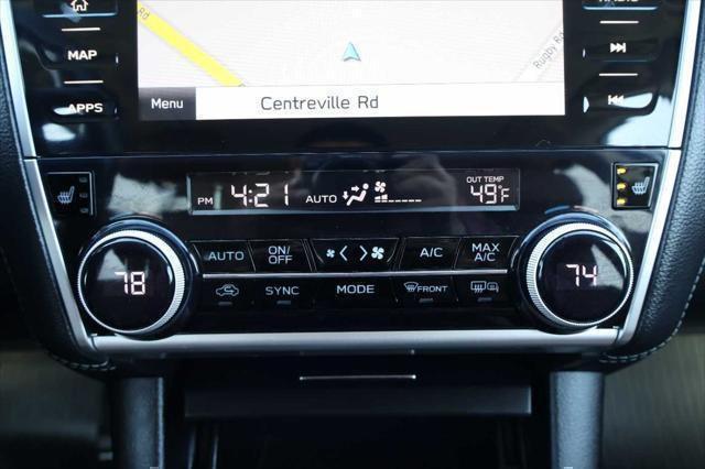 used 2019 Subaru Outback car, priced at $20,995