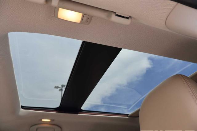 used 2019 Nissan Pathfinder car, priced at $15,995