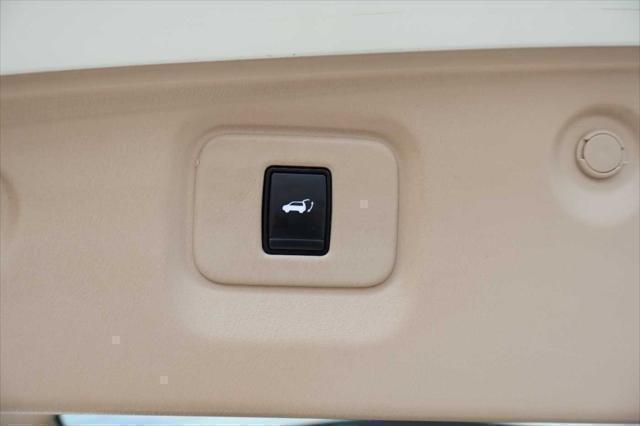 used 2019 Nissan Pathfinder car, priced at $16,995