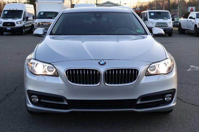 used 2016 BMW 535 car, priced at $14,995