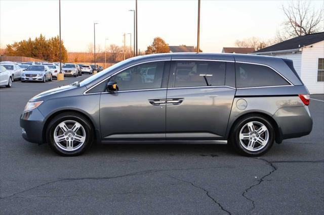 used 2012 Honda Odyssey car, priced at $13,995