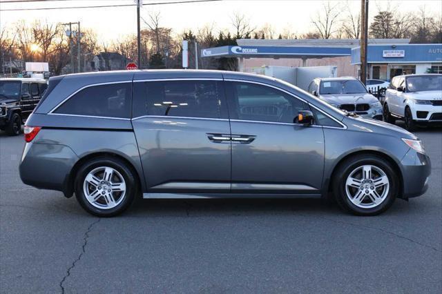 used 2012 Honda Odyssey car, priced at $13,995