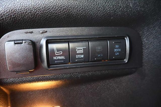 used 2017 Ford Explorer car, priced at $14,995