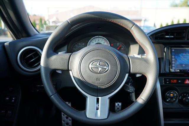 used 2013 Scion FR-S car, priced at $14,995