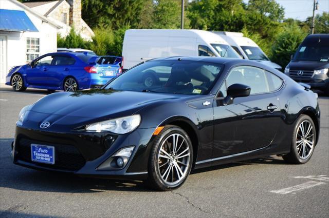 used 2013 Scion FR-S car, priced at $14,995