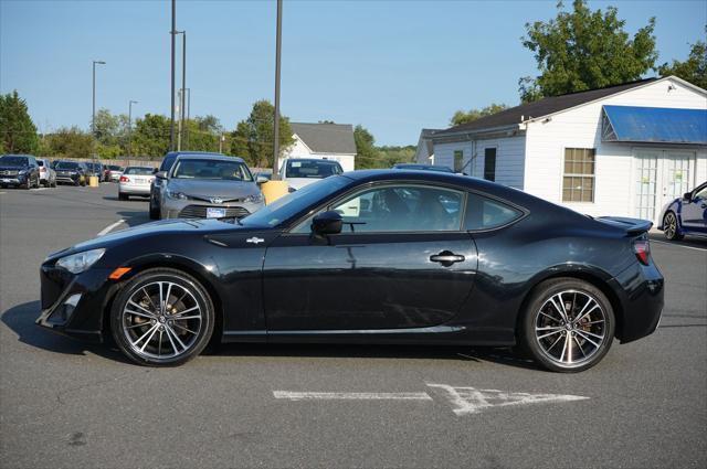 used 2013 Scion FR-S car, priced at $14,995