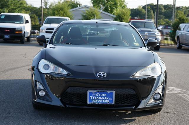 used 2013 Scion FR-S car, priced at $14,995