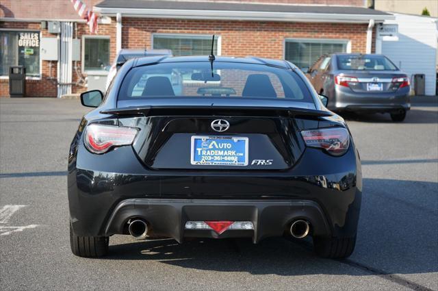 used 2013 Scion FR-S car, priced at $14,995