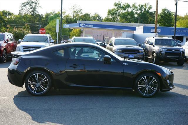 used 2013 Scion FR-S car, priced at $14,995