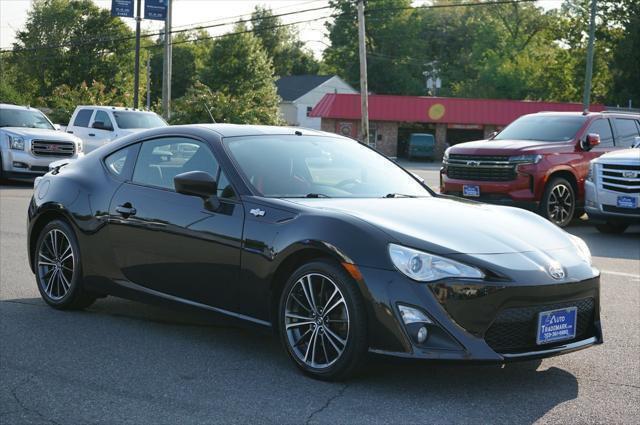 used 2013 Scion FR-S car, priced at $14,995