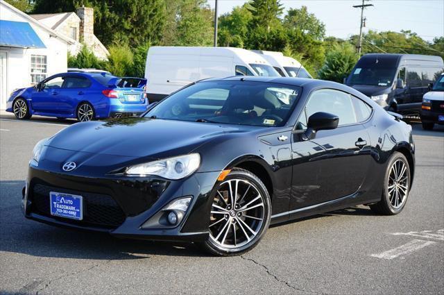 used 2013 Scion FR-S car, priced at $14,995