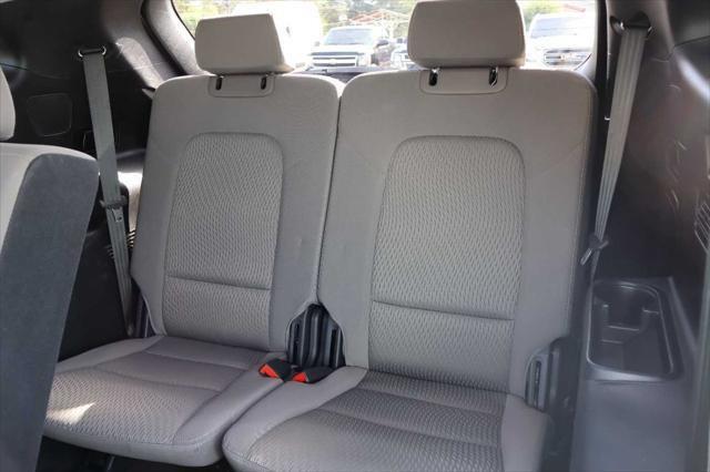 used 2019 Hyundai Santa Fe XL car, priced at $11,995