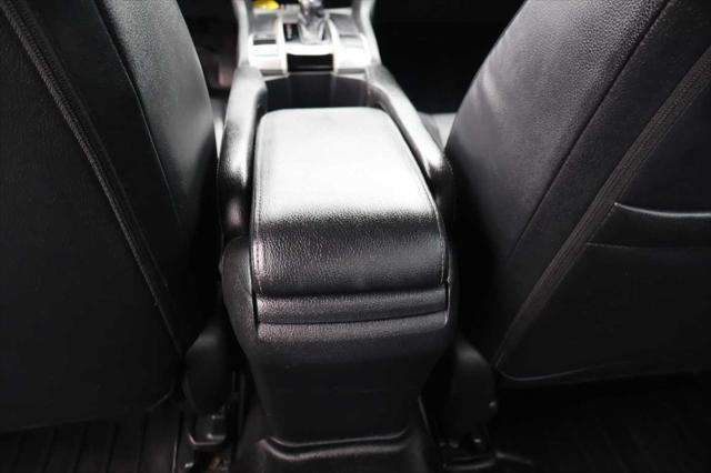 used 2016 Honda Civic car, priced at $16,995