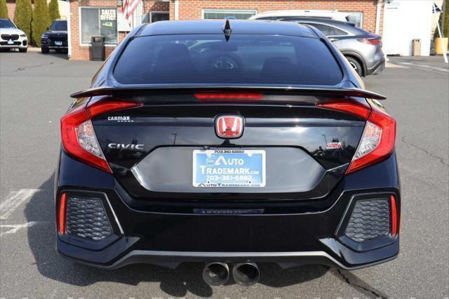 used 2017 Honda Civic car, priced at $17,995