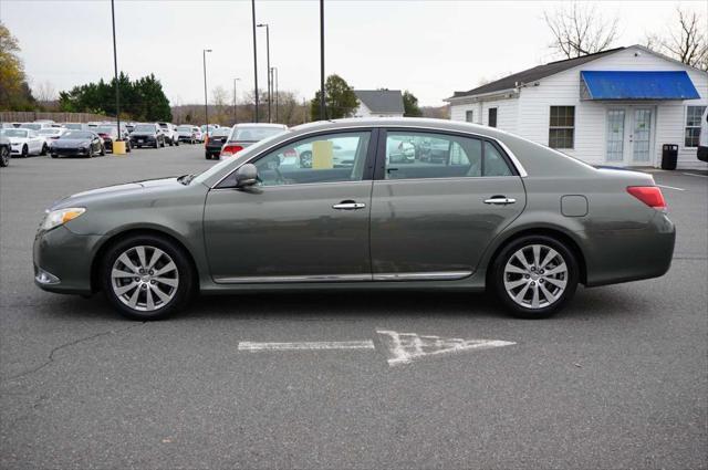 used 2011 Toyota Avalon car, priced at $13,995