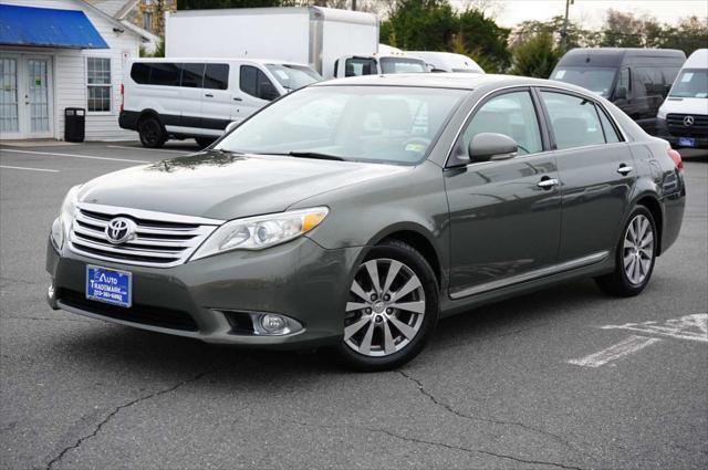 used 2011 Toyota Avalon car, priced at $13,995