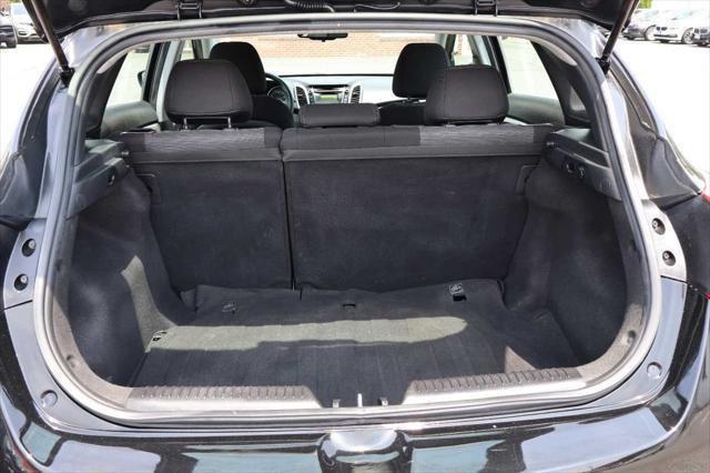 used 2013 Hyundai Elantra GT car, priced at $5,995