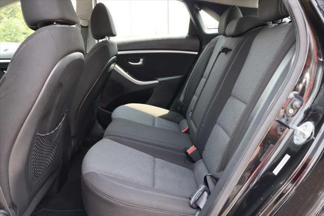 used 2013 Hyundai Elantra GT car, priced at $5,995