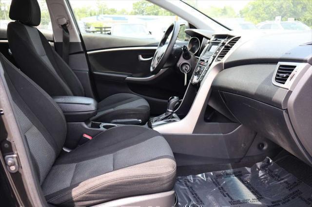 used 2013 Hyundai Elantra GT car, priced at $5,995