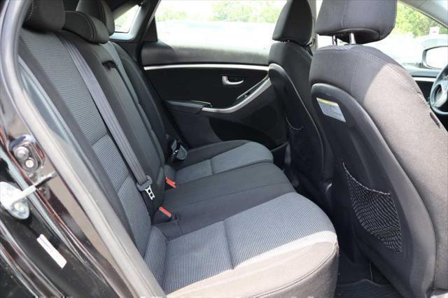 used 2013 Hyundai Elantra GT car, priced at $5,995