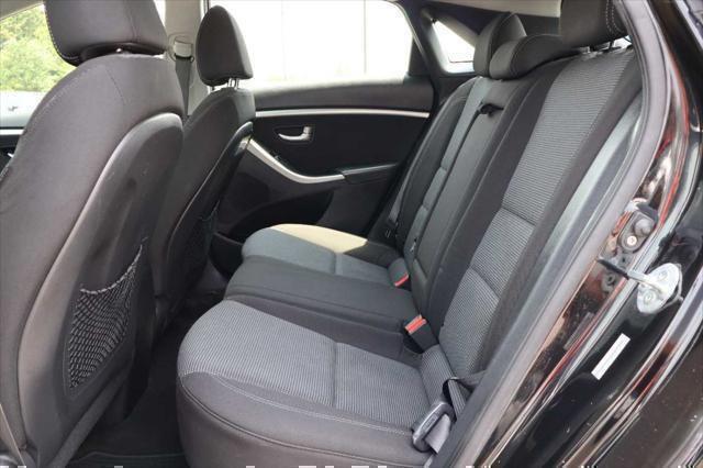 used 2013 Hyundai Elantra GT car, priced at $4,995