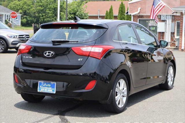 used 2013 Hyundai Elantra GT car, priced at $5,995