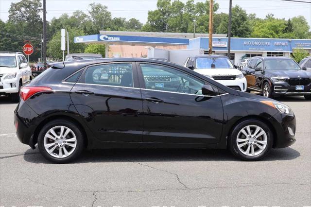 used 2013 Hyundai Elantra GT car, priced at $5,995