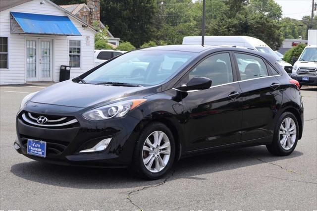 used 2013 Hyundai Elantra GT car, priced at $5,995