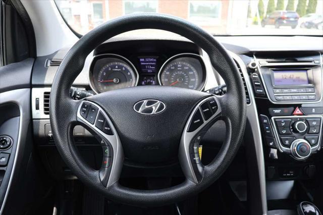 used 2013 Hyundai Elantra GT car, priced at $5,995