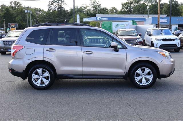 used 2014 Subaru Forester car, priced at $12,995