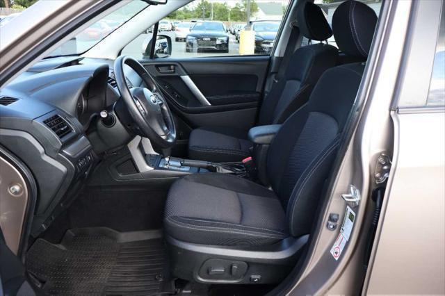 used 2014 Subaru Forester car, priced at $12,995