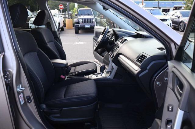 used 2014 Subaru Forester car, priced at $12,995