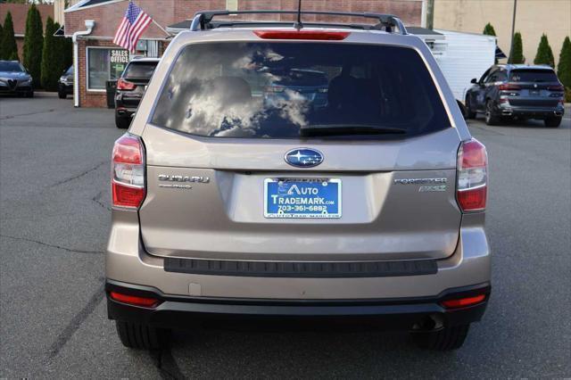 used 2014 Subaru Forester car, priced at $12,995
