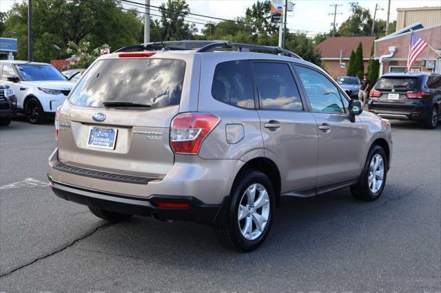 used 2014 Subaru Forester car, priced at $12,995