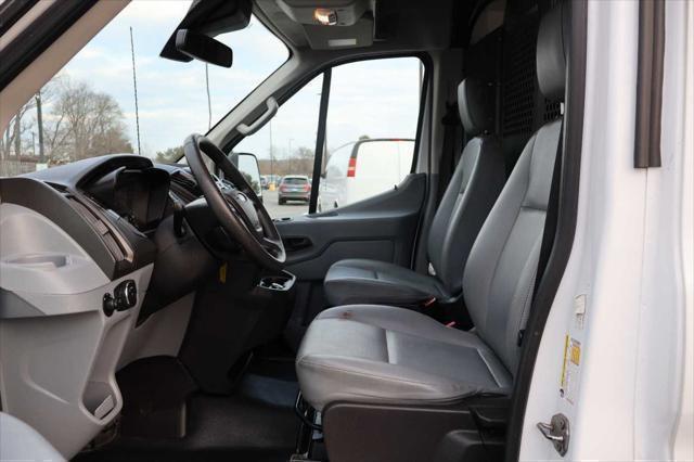 used 2019 Ford Transit-350 car, priced at $27,995